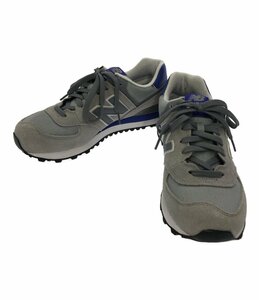 ニューバランス ローカットスニーカー WL574CPK レディース 25 XL以上 new balance [0202]