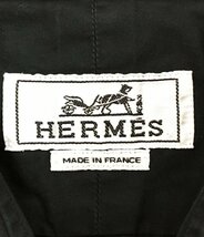 エルメス 長袖シャツ メンズ 40 M HERMES [0402]_画像3