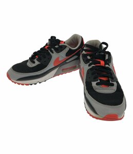 ナイキ ローカットスニーカー AIR MAX 90 CZ4222-001 メンズ 26.5 M NIKE