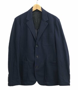 美品 ジョルジオアルマーニ テーラードジャケット メンズ 185/104A XL以上 GIORGIO ARMANI [0202]