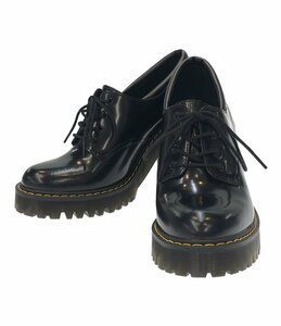 ドクターマーチン 3ホール SALOME2 ハイヒール 24714001 レディース 5 UK L Dr.Martens [0402]