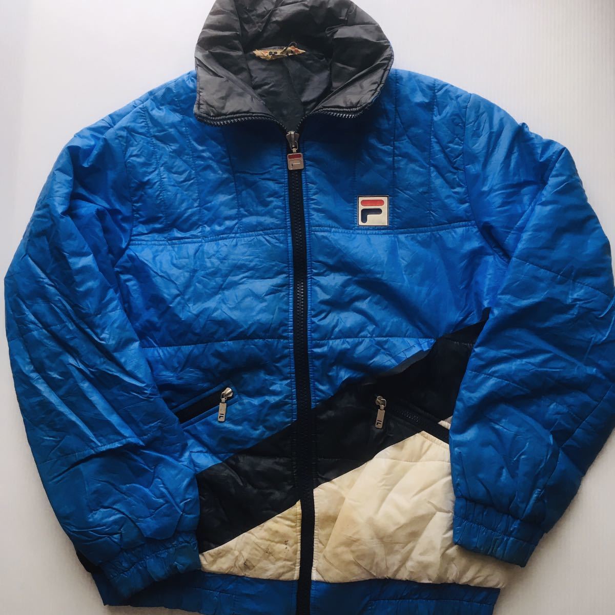 2023年最新】ヤフオク! -fila フィラ イタリアの中古品・新品・未使用