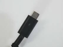 DELL Type-C 45W ACアダプター /20V 2.25A/DELL USB-C 45W/動作確認済み/中古品_画像3