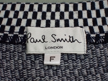 Paul Smith Vネックカットソー・F◆ポールスミス/Tシャツ/23*5*1-2_画像7