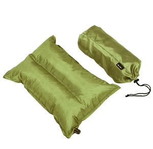 Mil-Tec military pillow camp pillow inflatable 