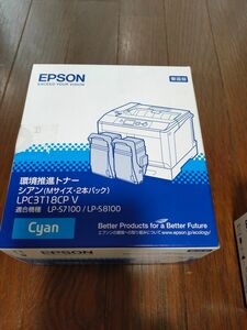 EPSON 環境推進トナーLPC3T18CP V