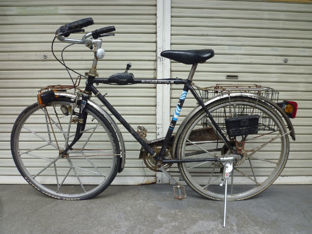 2023年最新】ヤフオク! -自転車 レトロ 希少の中古品・新品・未使用品一覧