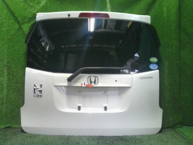 2023年最新】Yahoo!オークション -jh1 バックドアの中古品・新品・未