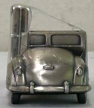 Y4981(104)-128/TY10000【名古屋】ZIPPO ジッポー LIMITED THE AD-CAR SERIES No.0206 SPECIAL ZIPPO CAR_画像5