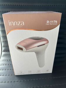 innza 家庭用 フラッシュ 脱毛器