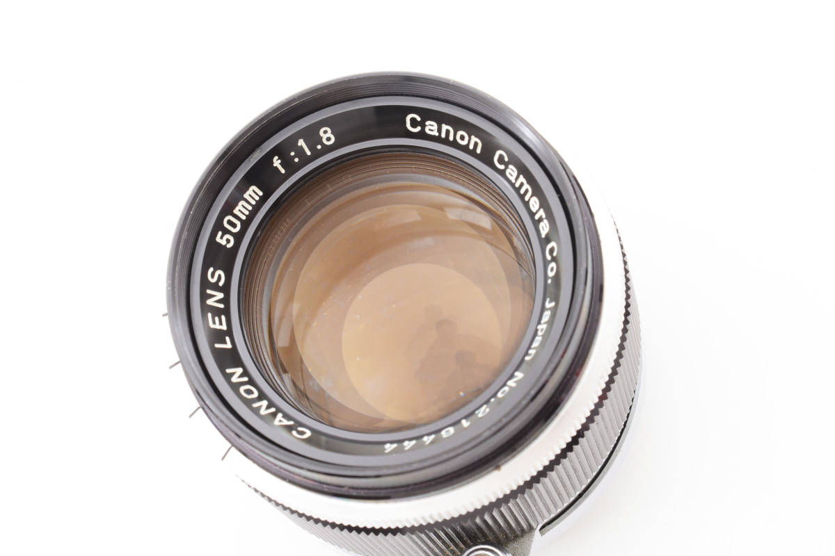 2023年最新】ヤフオク! -canon 50mm f1.8 lマウント(キヤノン)の中古品