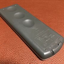 冒険価格！LG DVDリモコン REMOTE CONTROL AKB30648703 リモコン 動作品。_画像2