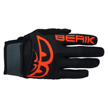 BERIK ベリック オフロード MX グローブ 227312 BLACK/RED XXLサイズ モトクロス エンデューロ トライアル 林道 バイク用品 バイクグローブ_画像1