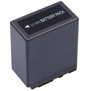 [ free shipping ] Panasonic Panasonic AG-BPS581 VW-VBG6-K battery 6000mAh AG-AC160A interchangeable goods 