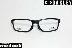 OAKLEY オークリー パーツ CROSSLINK MNP サイズ56 クロスリンク MNP フロントパーツ サテンブラック 8141-F-SBK-56 4サイズパット付属