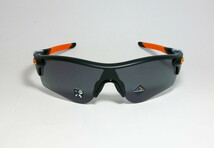 OAKLEY オークリー 訳あり 読売ジャイアンツモデル OO9206-8338 PRIZM サングラス RADAR LOCK PATH レーダーロックパス ASIAN 9206-83_画像2