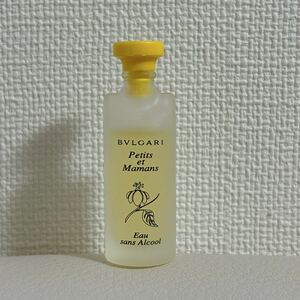 BVLGARI ブルガリ　プチママン オードセンシュアル 5mL