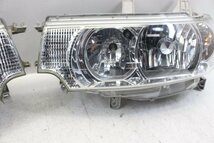 美品　タント　カスタム　 L350S　後期　ヘッドライト　左右　キセノン　HID　コイト　100-51815　レべ付　295970-295971_画像5