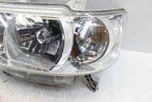 美品　タント　カスタム　 L350S　後期　ヘッドライト　左右　キセノン　HID　コイト　100-51815　レべ付　295970-295971_画像3