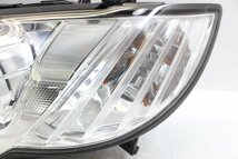 美品/キズ無　レガシー　レガシィ　BP5　ヘッドライト　左右　コイト　100-20952　キセノン　HID　刻印4H　内側シルバー　297936-297937_画像3