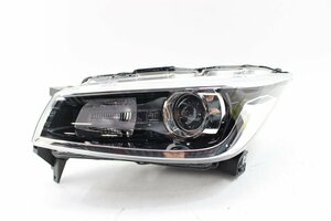 美品/破損無　ソリオバンディット　MA36S　ヘッドライト　左　左側　助手席側　LED　レベ付　コイト　100-59332　35320-81PA2　250977