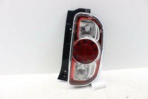 美品/破損無　ハスラー　MR31S　前期　テールランプ　右　右側　LED　トーカイデンソー　35603-65P0　フチ赤　35650-65P00　301549