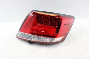 美品/破損無　アリオン　NZT260　後期　テールライト　ランプ　右　右側　コイト　20-463　LED　81551-20A70　301306