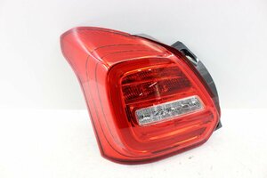 美品/破損無　スイフト　ZC33S　スポーツ　LED　テールライト　ランプ　左　左側　コイト　220-59363　35670-53RA0　301341