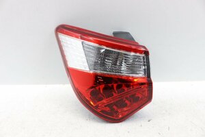 美品/破損無　ヴィッツ　NHP130　後期　テールランプ　左　左側　LED　コイト　52-305　打刻M　81561-52B30　301350