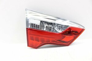 美品/破損無　シャトル　GP8　ハイブリッド　 テール　フィニッシャー　左　左側　スタンレー　W2504　打刻D0　34155-TD4-J01　301382