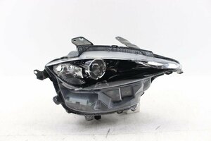 美品/破損無　ロードスター　ND5RC　LED　ヘッドライト　右　右側　スタンレー　W2633　打刻レ　AFS付　301420