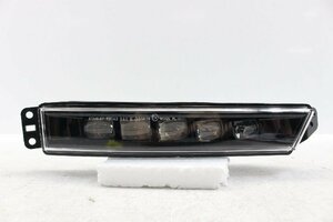 美品　ステップワゴン　スパーダ　RP3/RP4　オデッセイ　RC1/RC2　デイライト　フォグランプ　右　右側　LED　W3742　スモーク　301750