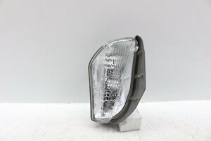 美品/破損無　プリウスα　アルファ　ZVW40W　ZVW41W　ターンシグナル　ウィンカー　右　右側　運転席側　コイト　47-45　301740