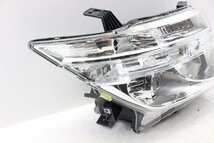 美品/破損無　エルグランド　TE52　PE52　前期　ヘッドライト　右　右側　キセノン　HID　コイト　100-23009　打刻S2　26025-1JB1A　301839_画像4