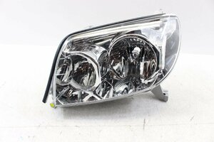  beautiful goods Hilux Surf RZN210W previous term halogen head light left left side Koito 35-96 engrave B 81170-35410 301812