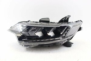 美品/破損無　アウトランダー　GF8W　後期　LED　ヘッドライト　左　左側　MOBIS　ECM921-01E30　8301D329　打刻AL　302124