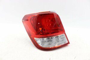 美品/破損無　カローラアクシオ　NZE161　LED　テールライト　ランプ　左　左側　コイト　12-583　81560-12C60　302210