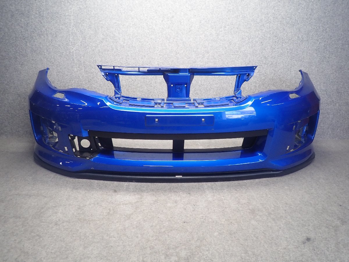 2023年最新】ヤフオク! -grb sti スポイラーの中古品・新品・未使用品一覧