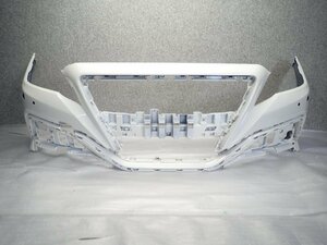  Crown ARS220 RS front bumper original 062 white pearl 52119-30N30 291787