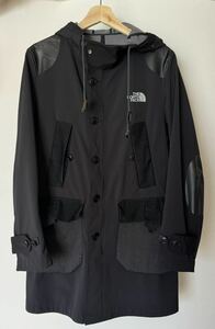 コムデギャルソン　COMME des GARCONS THE NORTH FACE ナイロンパーカー ノースフェイス マウンテンコートジュンヤワタナベ　junyawatanabe