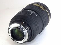 送料無料 Nikon AF-S NIKKOR 28-70mm f/2.8 D ED ニコン ズーム レンズ 美品 人気 大三元 カメラ オート 一眼レフ Camera Zoom Lens 動作OK_画像2