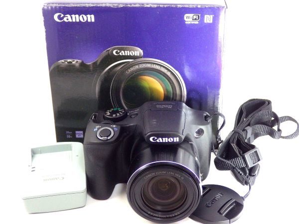 Canon sx530の値段と価格推移は？｜29件の売買データからCanon sx530の