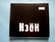H3OH / HAFLER TRIO BOOTLEG　　　ハフラートリオ　FROSTBITE　　音響　_画像2
