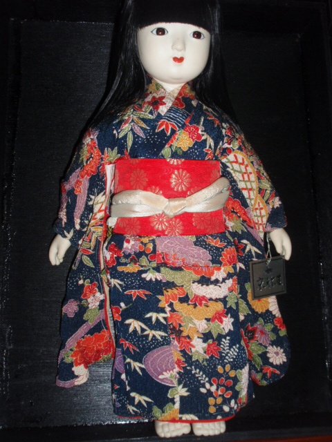 年最新ヤフオク! 市松人形市松人形の中古品・新品・未使用品一覧