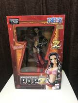 【未開封】Portrait.Of.Pirates ワンピース ONE PIECE filmＺ　NICO ROBIN ニコロビン_画像1