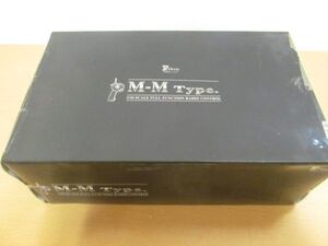 (55000)ジパング　ZIPANG M-M Type 1/16 Scale　ラジコン　ホワイト　未使用　経年保管品