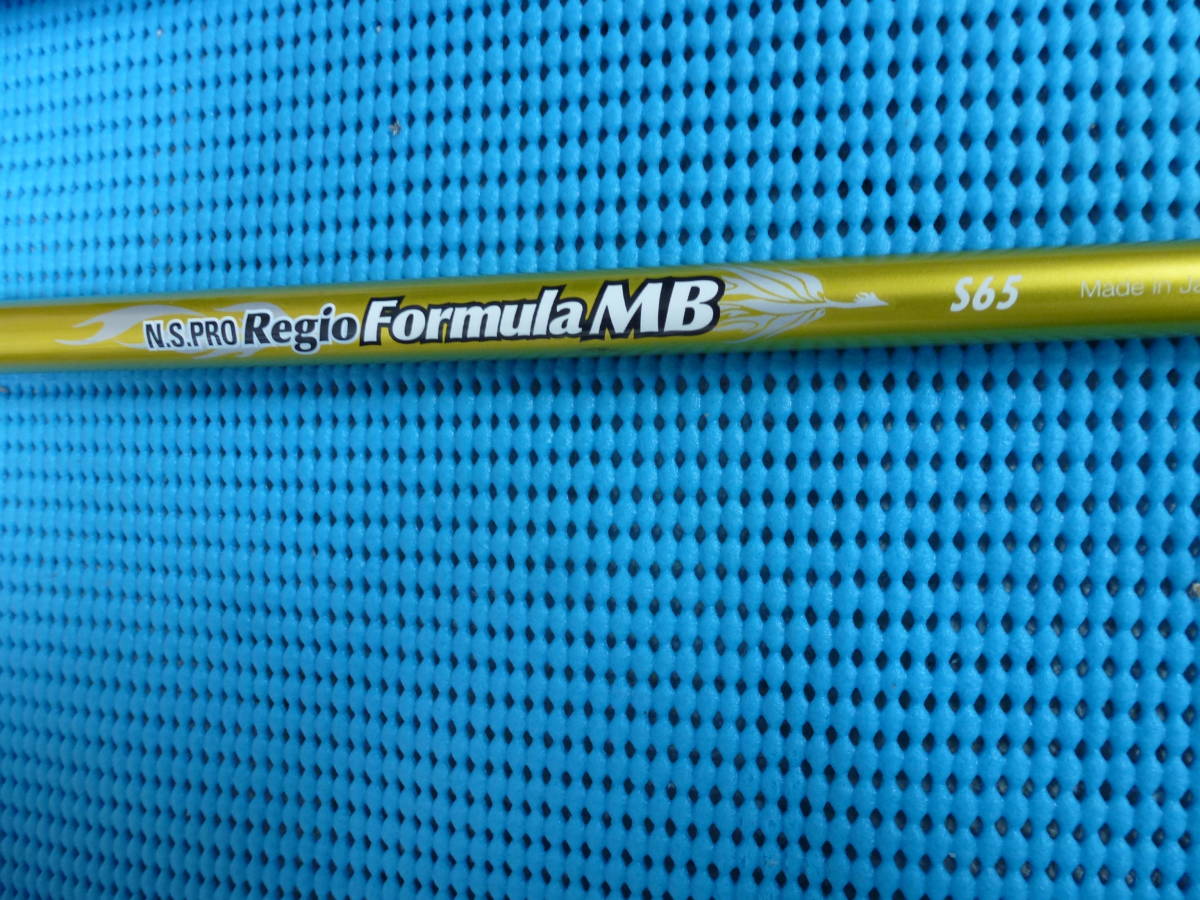 2023年最新】ヤフオク! -n.s.pro regio formula mbの中古品・新品・未