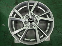 【VW・ゴルフ8　トゥーラン　AUDI　A3　現行】6.5J×16（46）112/5　57.1　新品・未使用★_画像5