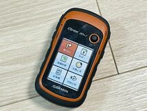 GARMIN eTrex20xj 日本正規品 日本詳細地形図 ガーミン 登山 ハンディGPS_画像1