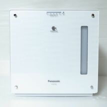 【お宝HIRO】ほぼ未使用 Panasonic パナソニック 気化式加湿機 FE-KXT05 A-120_画像2